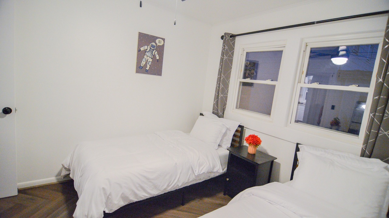 Photo of Bedroom in Wantage