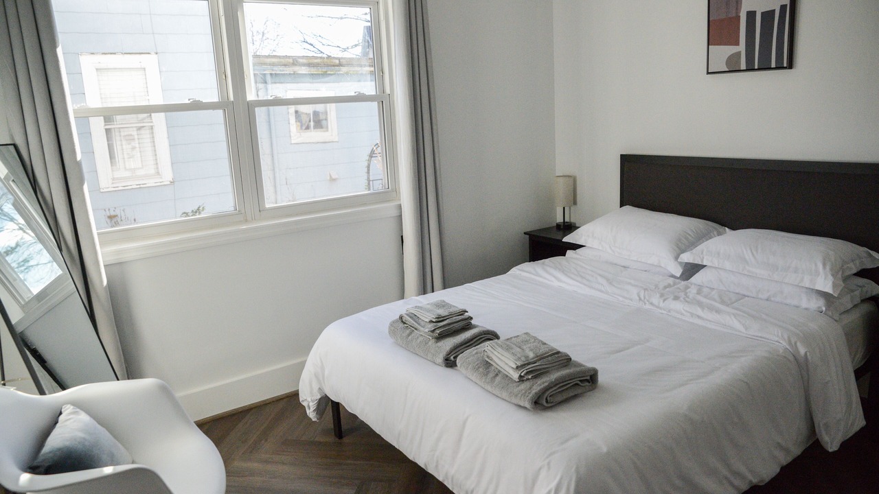 Photo of Bedroom in Wantage