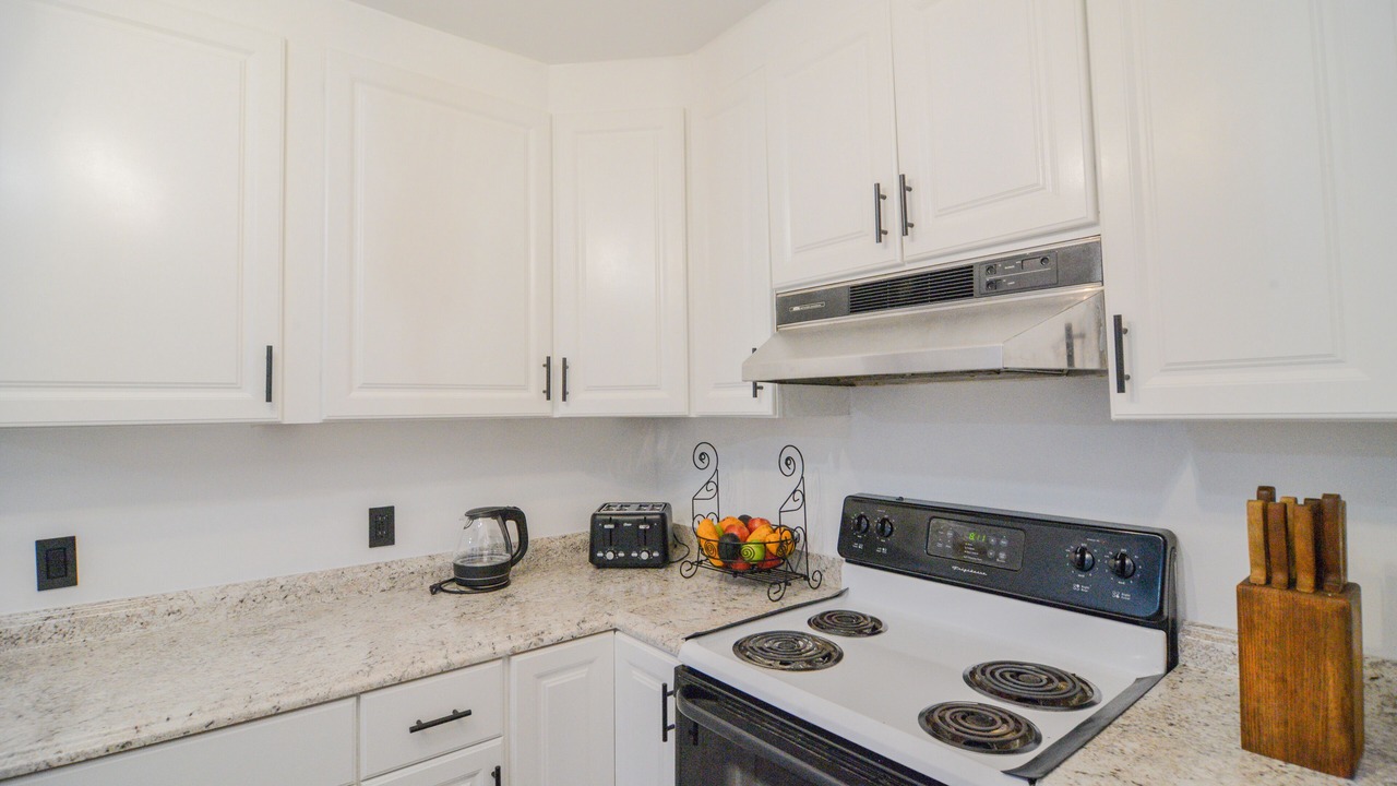 Photo of Kitchen in Wantage