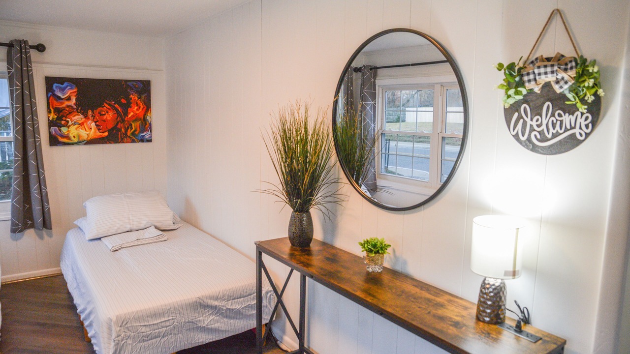 Photo of Bedroom in Wantage