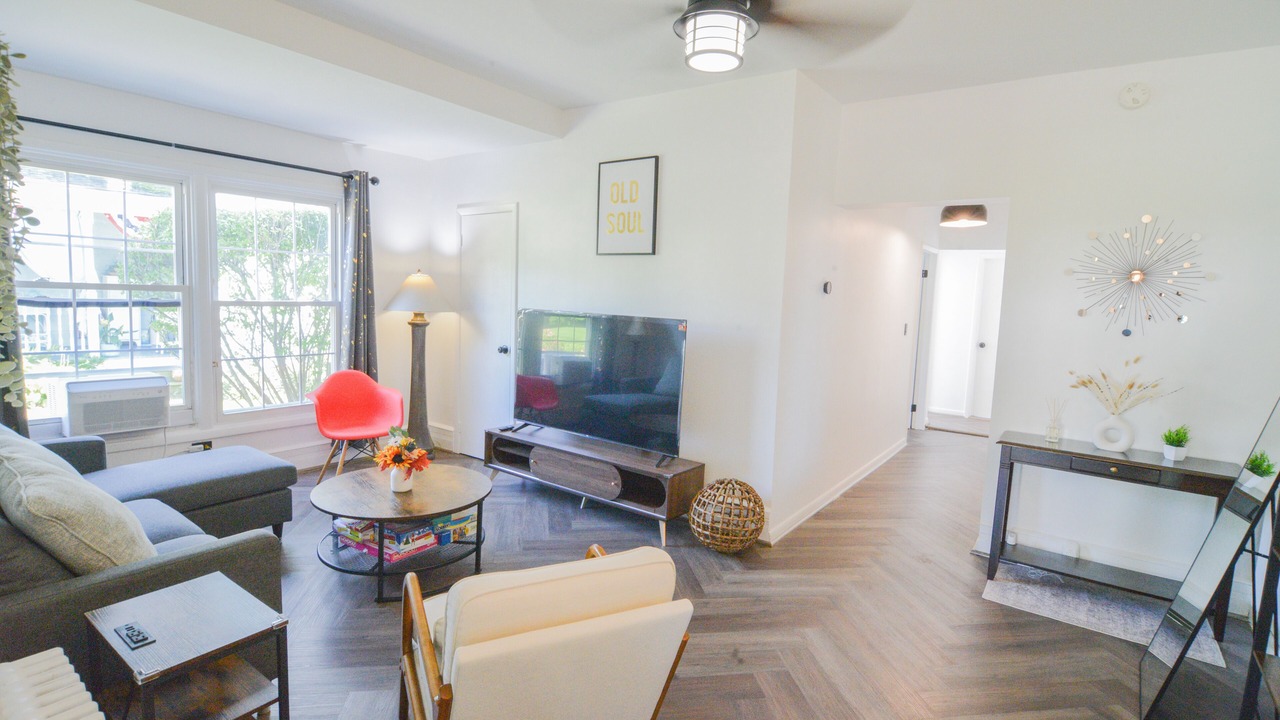 Photo of Livingroom in Wantage