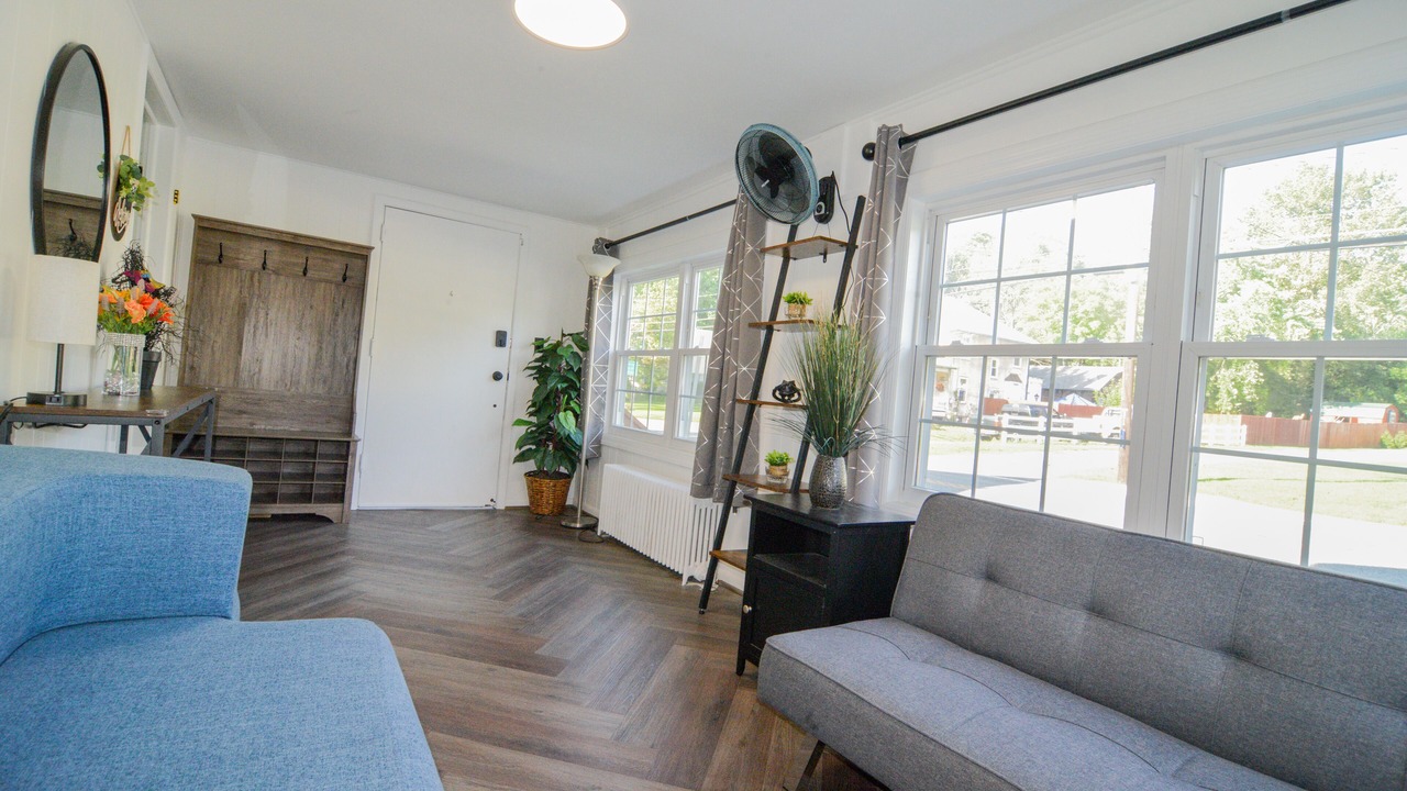 Photo of Livingroom in Wantage