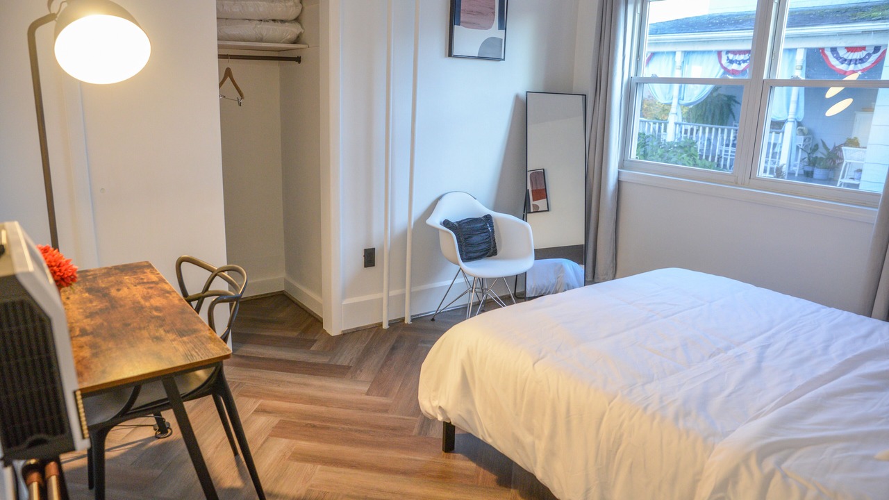 Photo of Bedroom in Wantage