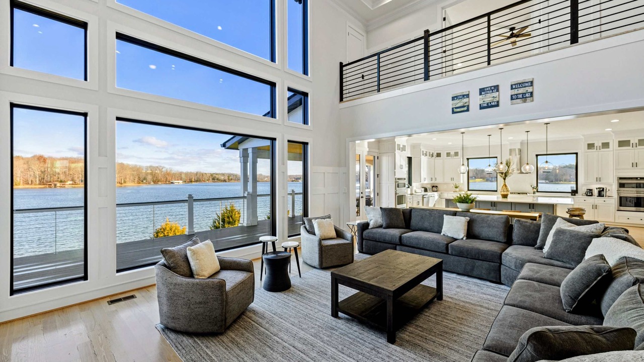 Photo of Livingroom in Mineral