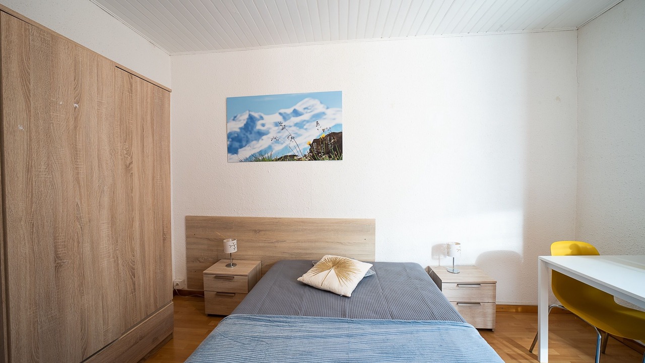 Photo of Bedroom in Amelie-les-Bains-Palalda