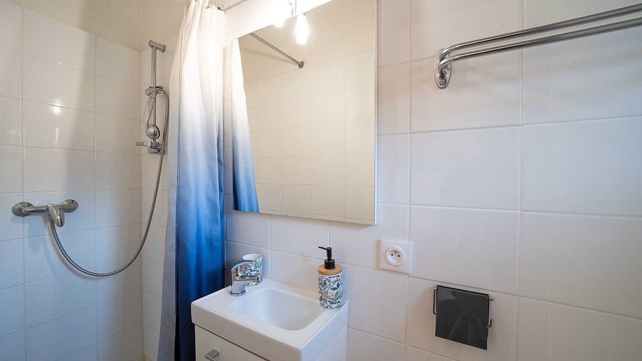 Photo of Bathroom in Amelie-les-Bains-Palalda