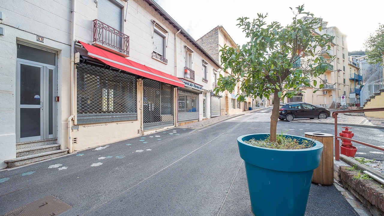 Photo of Outdoor in Amelie-les-Bains-Palalda