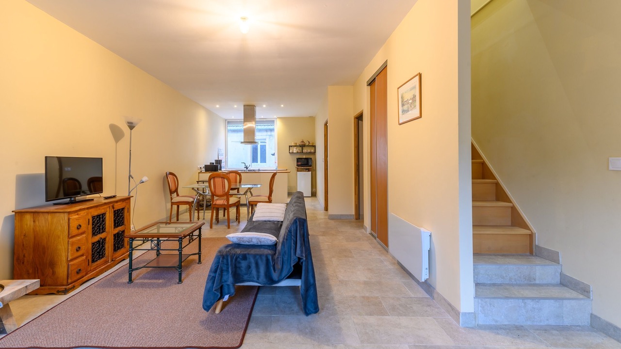 Photo of Livingroom in Pavant