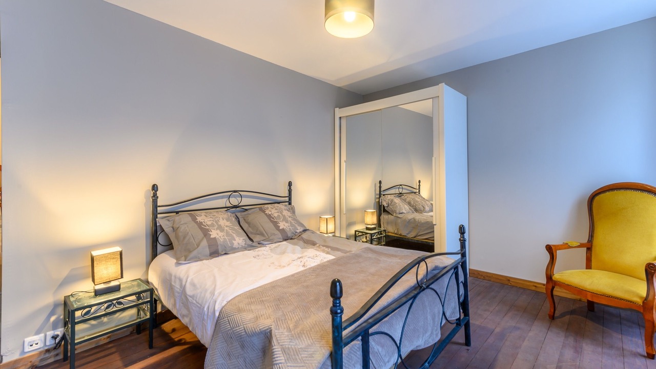 Photo of Bedroom in Pavant