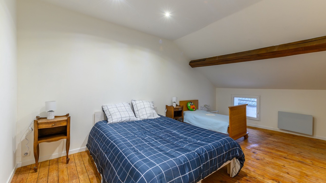 Photo of Bedroom in Pavant