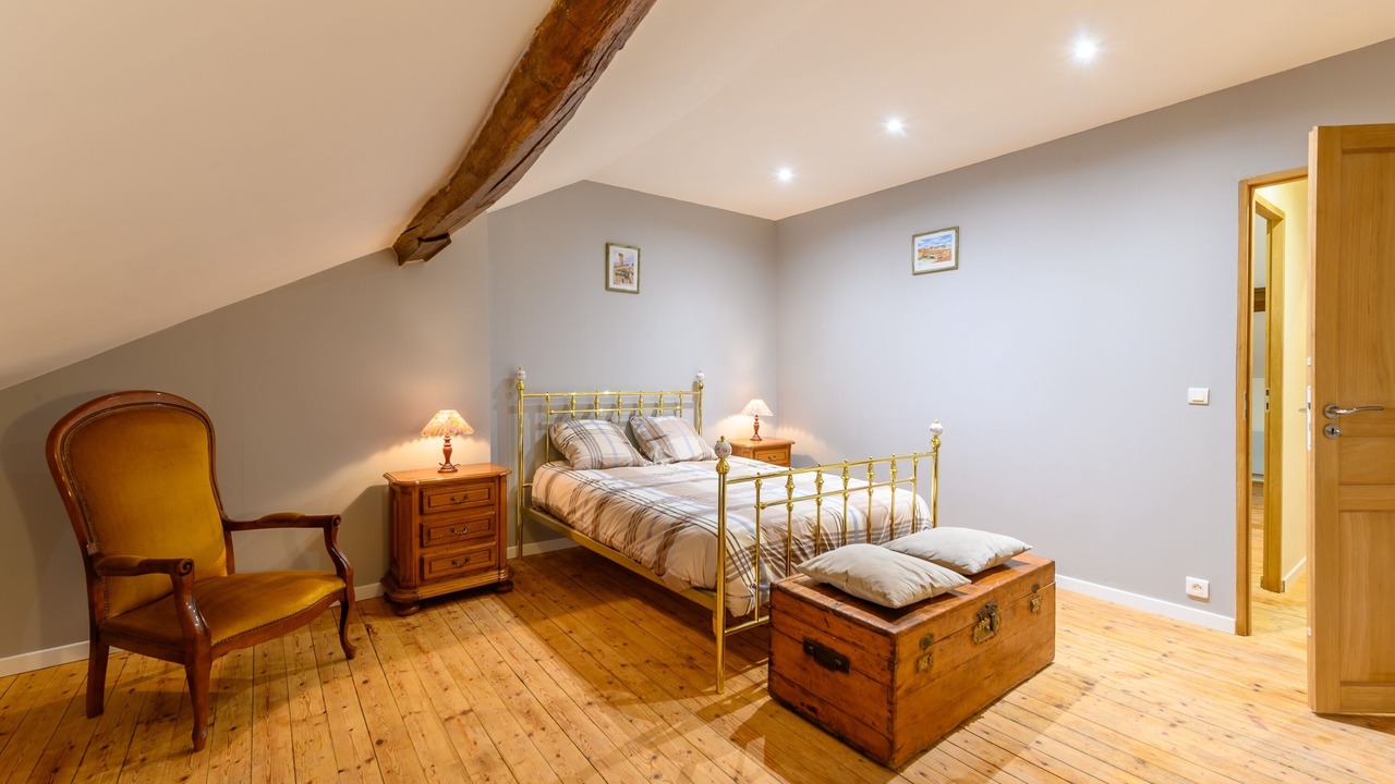 Photo of Bedroom in Pavant