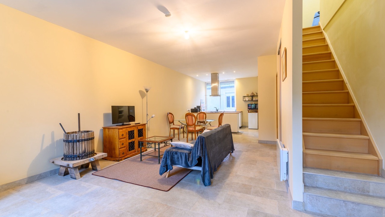 Photo of Livingroom in Pavant