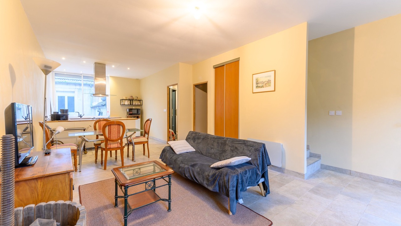 Photo of Livingroom in Pavant