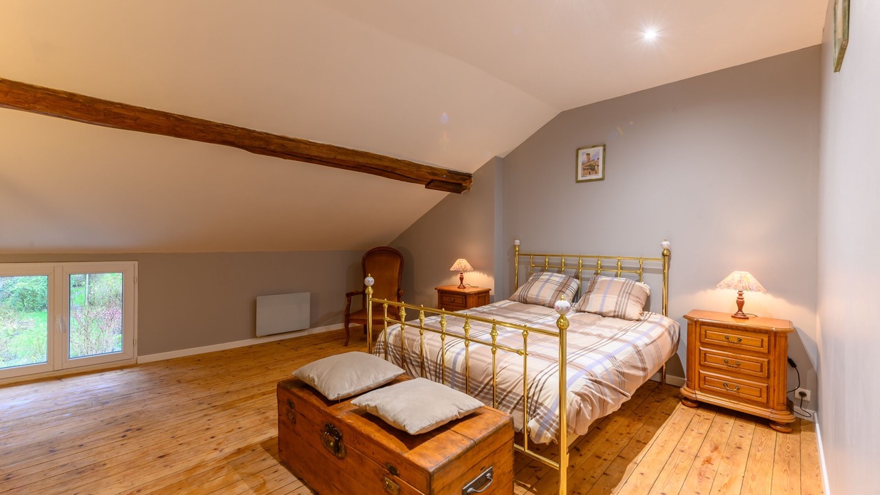 Photo of Bedroom in Pavant