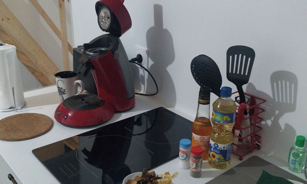 Photo of Kitchen in Chitray