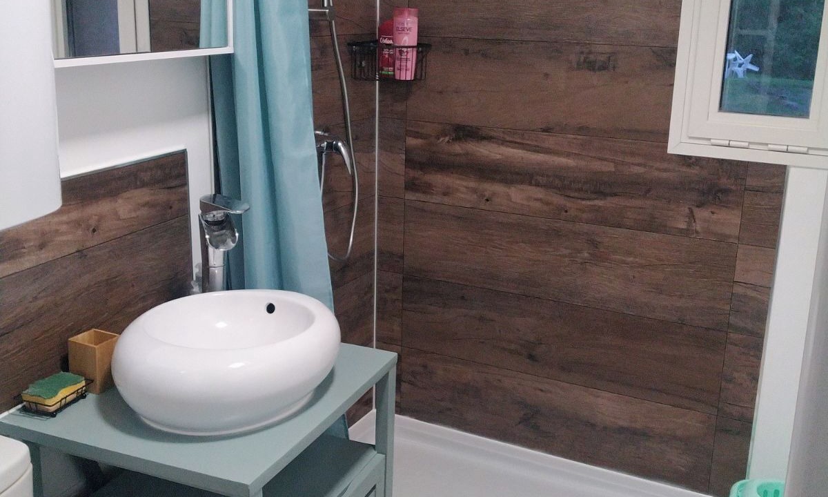 Photo of Bathroom in Chitray