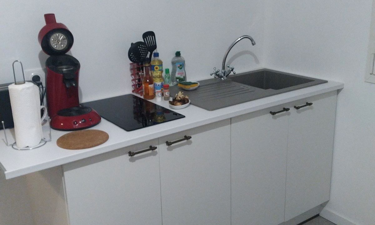 Photo of Kitchen in Chitray