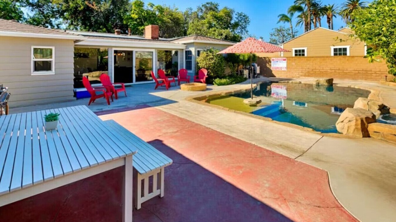 Photo of Outdoor in Anaheim Colony Historic District