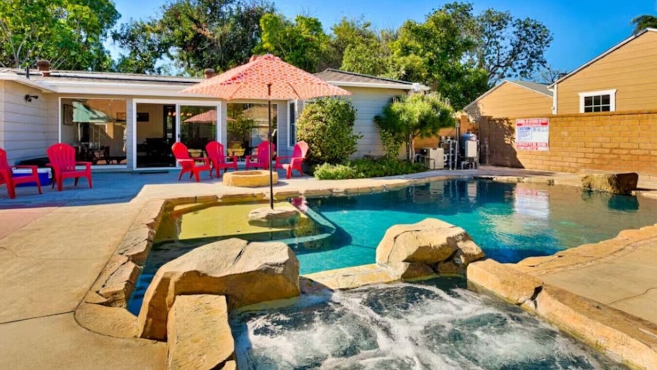 Photo of Outdoor in Anaheim Colony Historic District