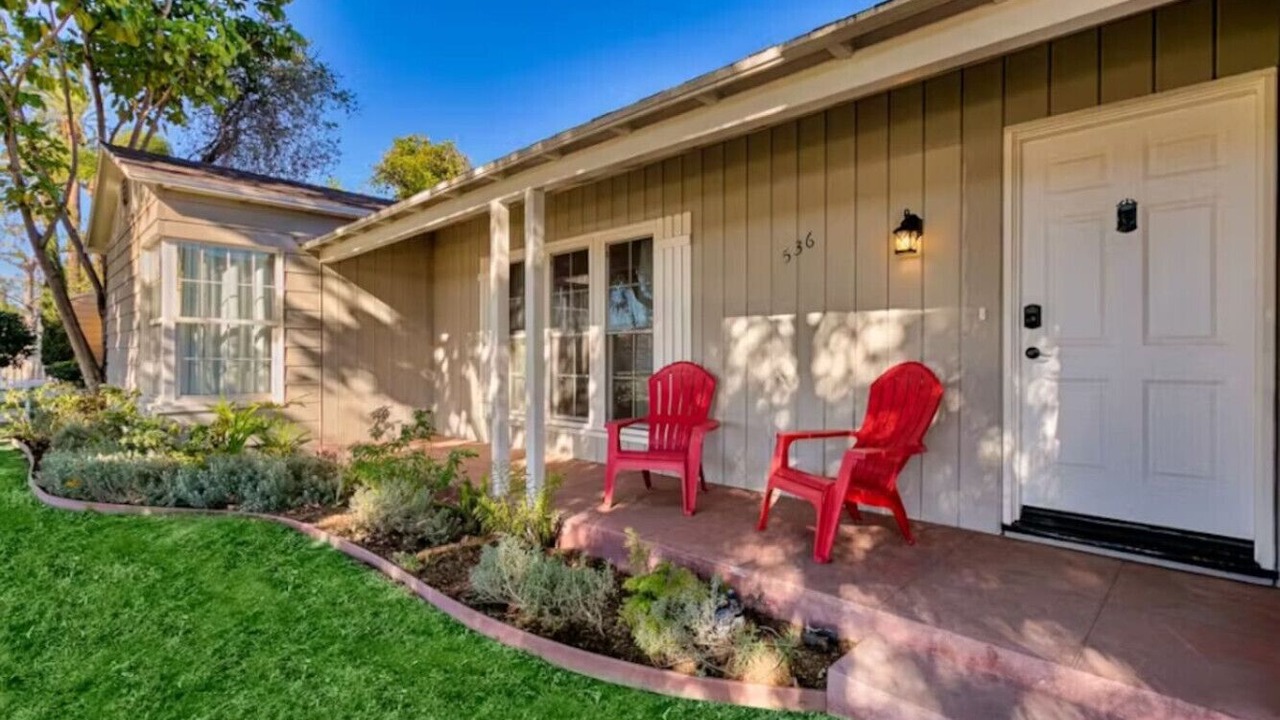 Photo of Outdoor in Anaheim Colony Historic District