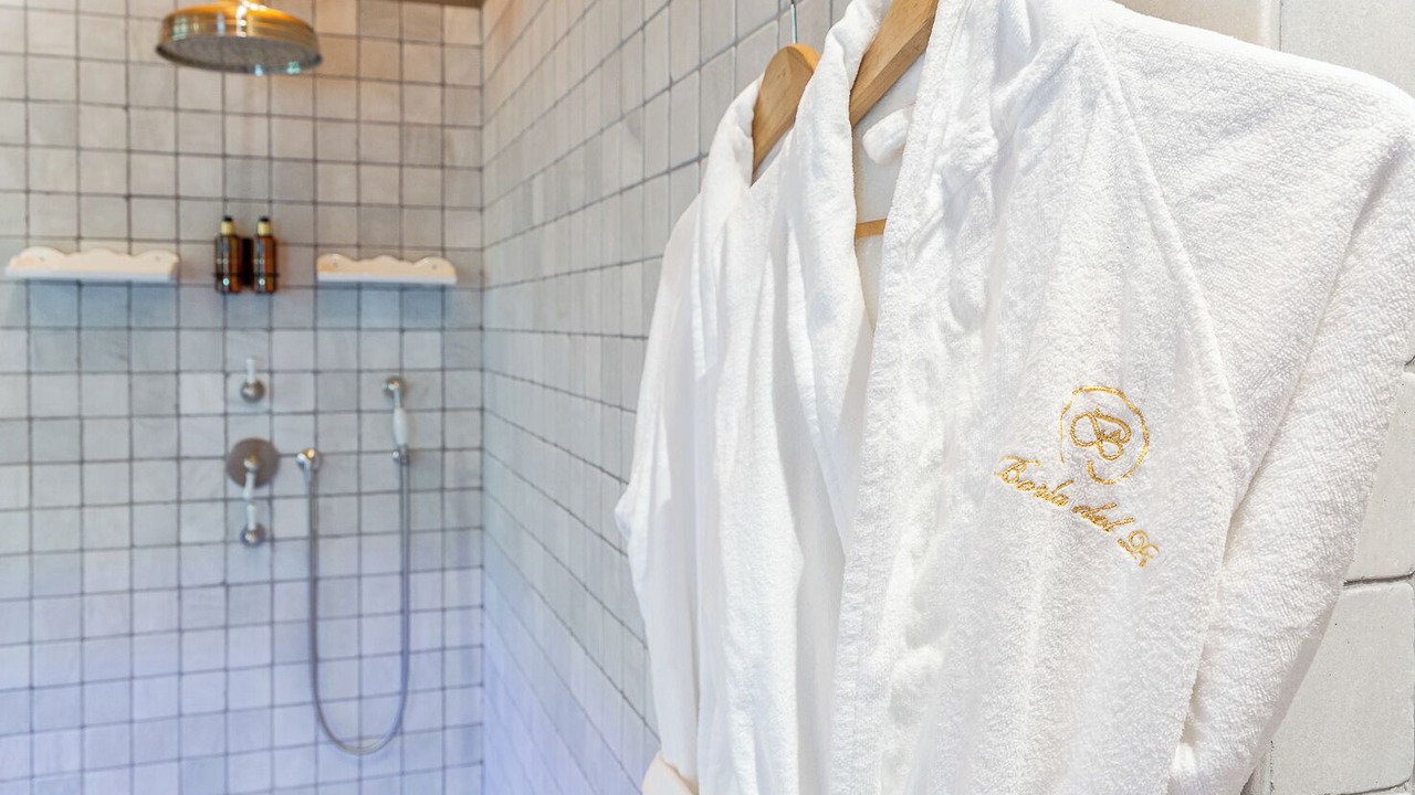 Photo of Bathroom in Prats