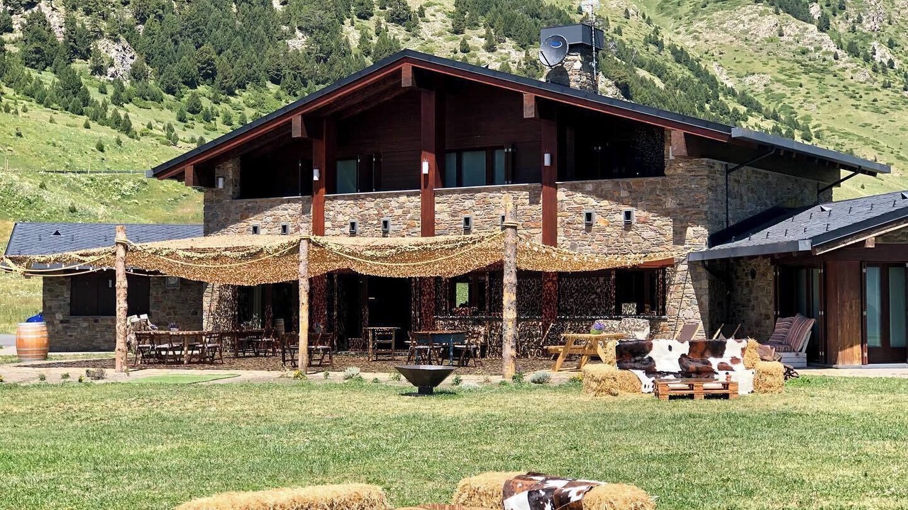Photo of Outdoor in Prats