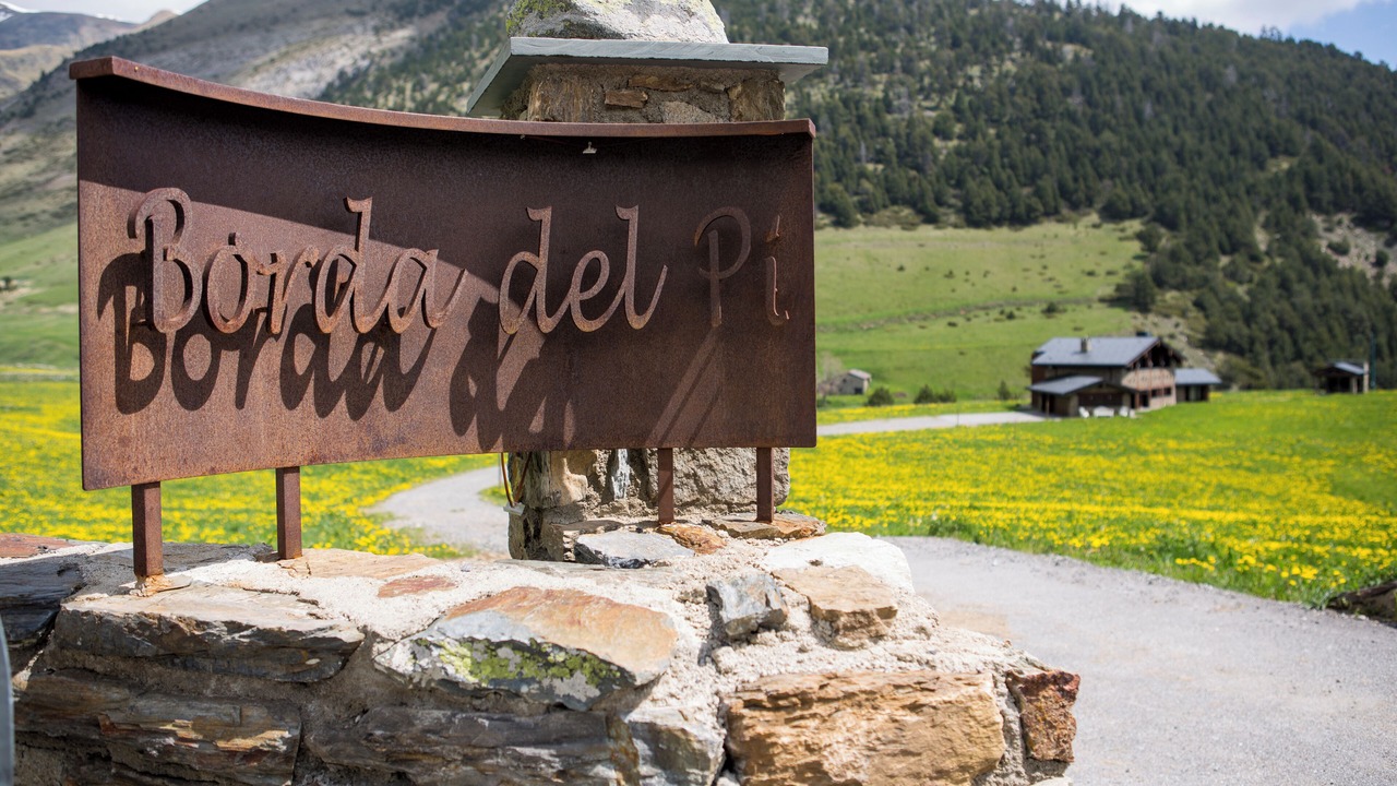 Photo of Outdoor in Prats