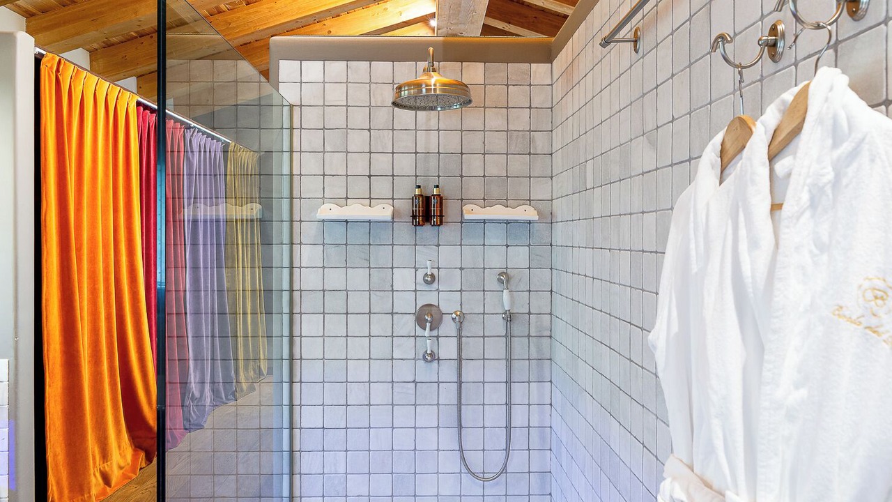 Photo of Bathroom in Prats