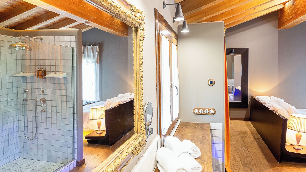 Photo of Bathroom in Prats