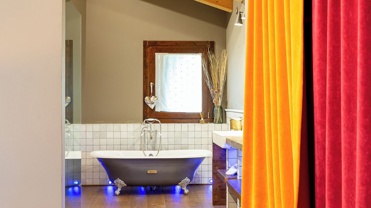 Photo of Bathroom in Prats