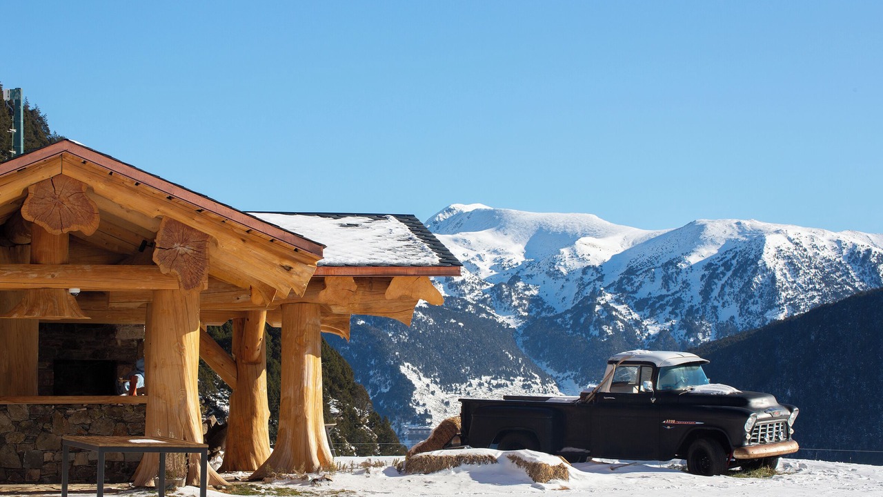Photo of Outdoor in Prats