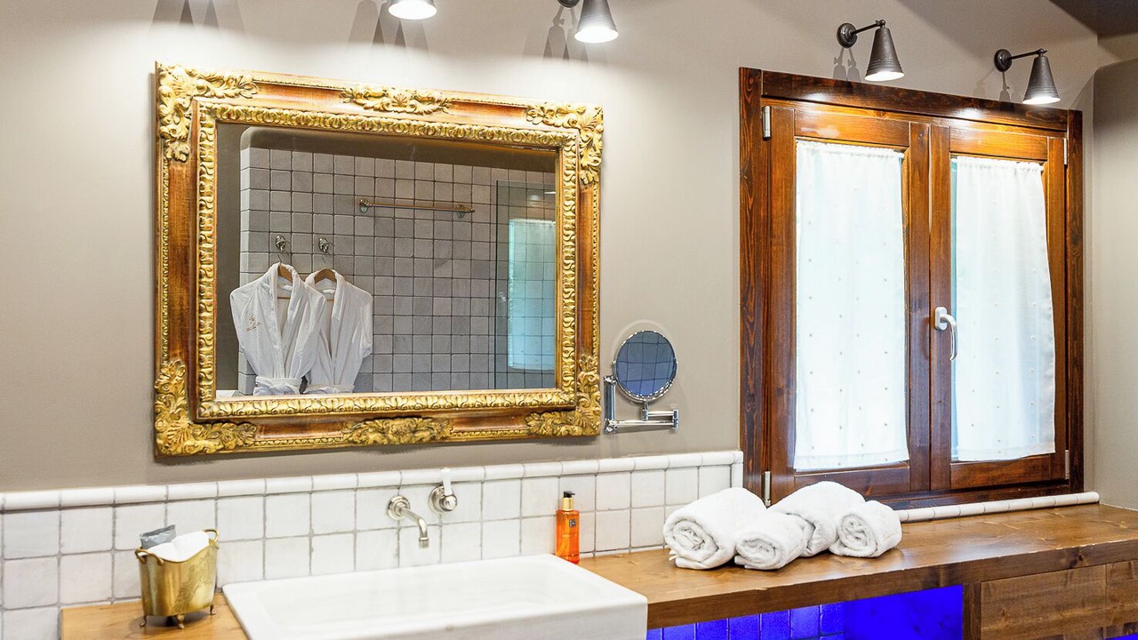 Photo of Bathroom in Prats