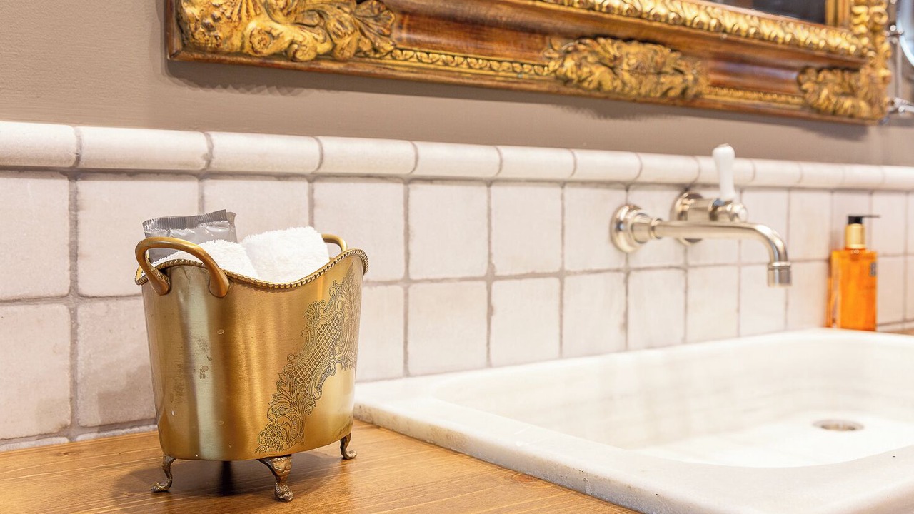 Photo of Bathroom in Prats