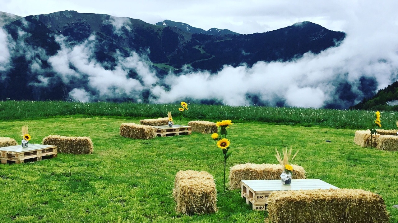 Photo of Outdoor in Prats