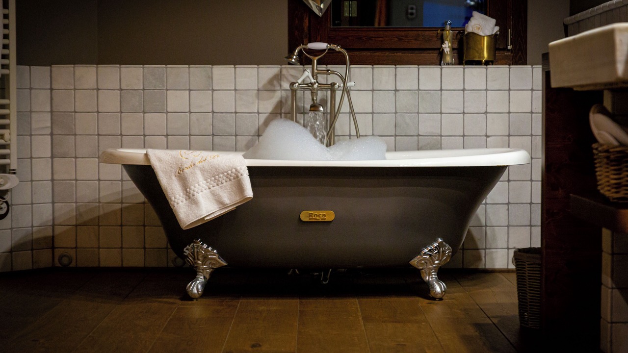 Photo of Bathroom in Prats