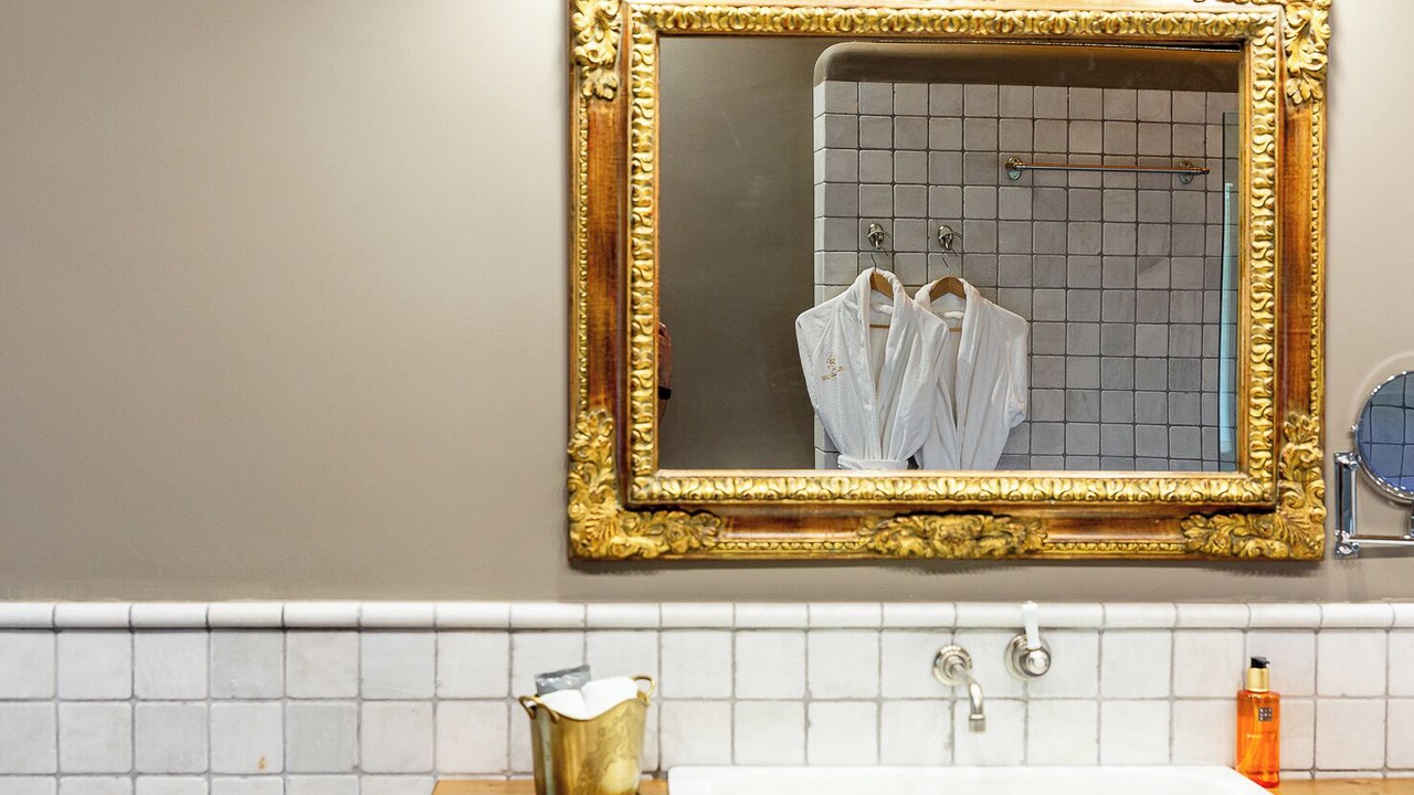 Photo of Bathroom in Prats