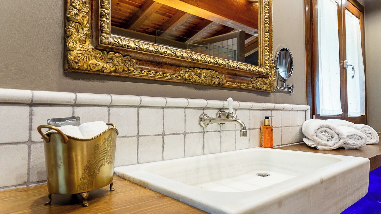 Photo of Bathroom in Prats