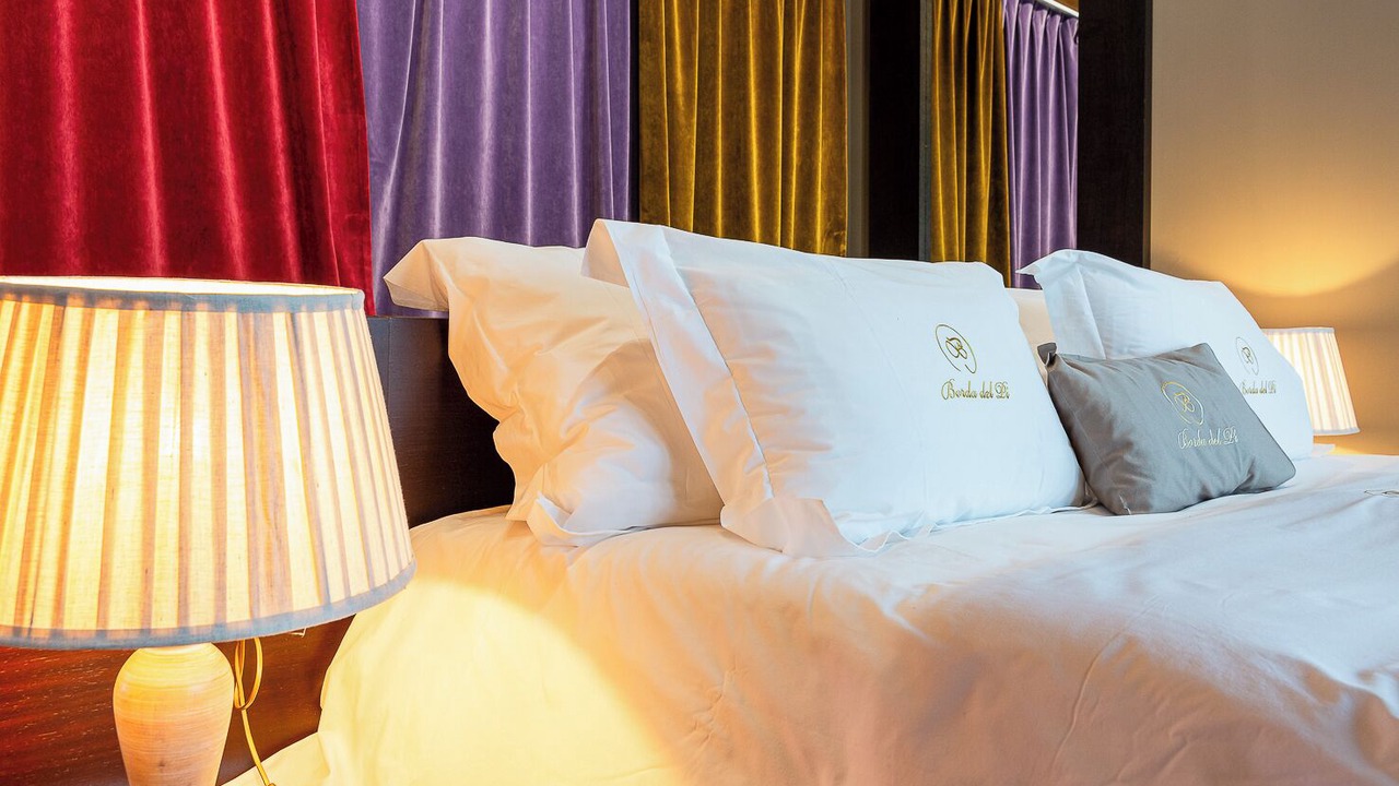 Photo of Bedroom in Prats