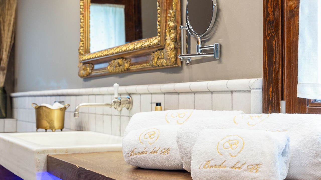 Photo of Bathroom in Prats