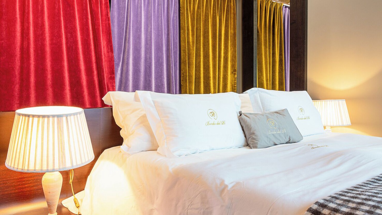 Photo of Bedroom in Prats