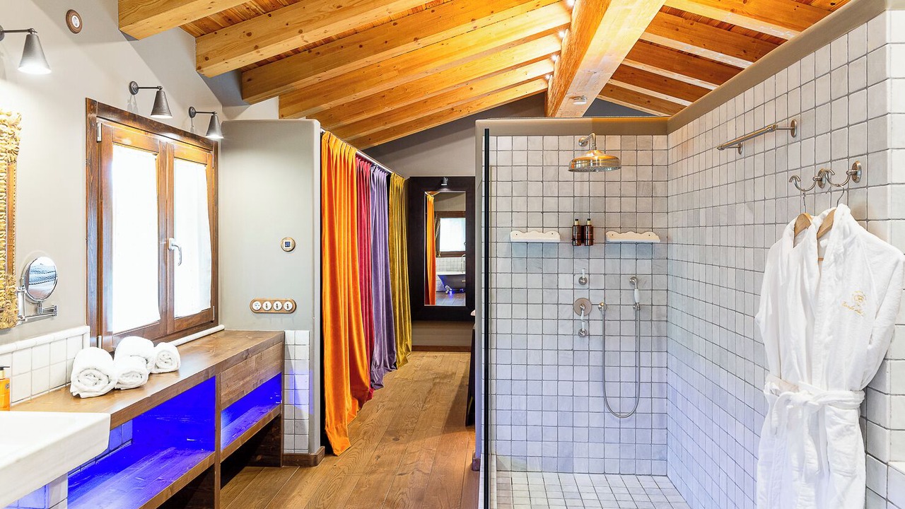Photo of Bathroom in Prats