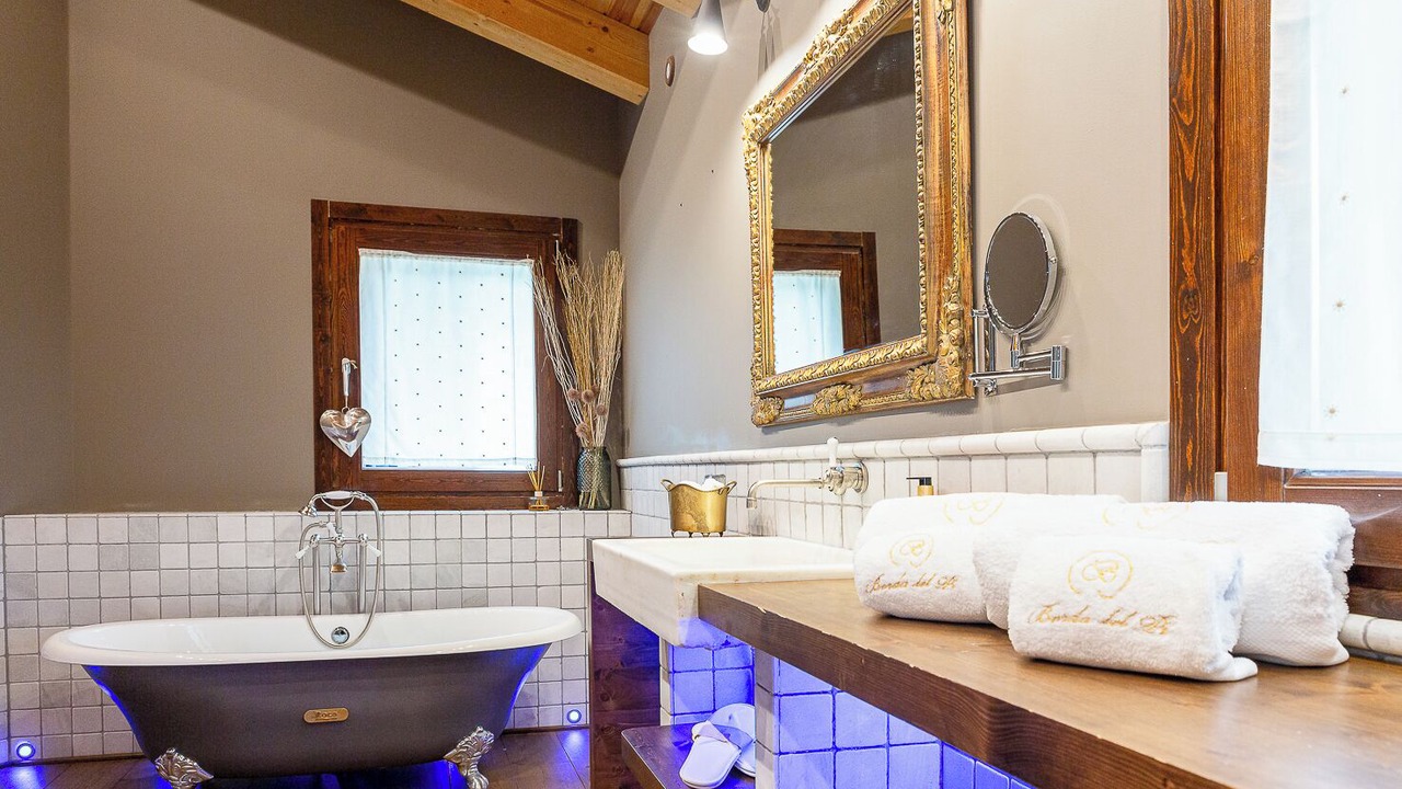 Photo of Bathroom in Prats