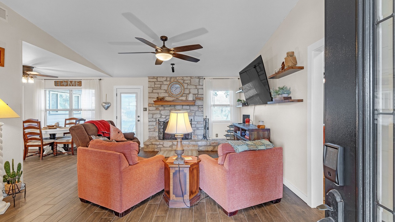 Photo of Bedroom in Georgetown