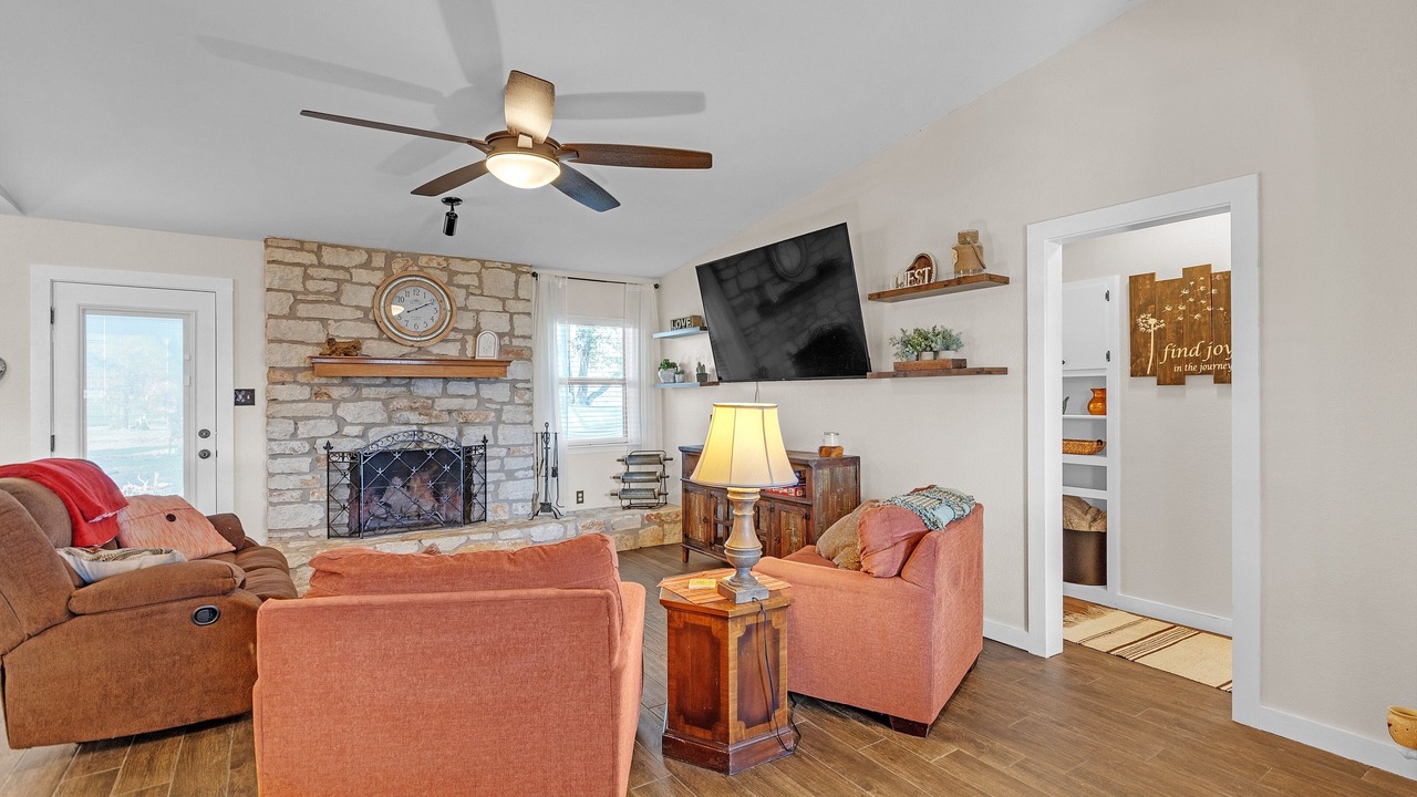 Photo of Bedroom in Georgetown