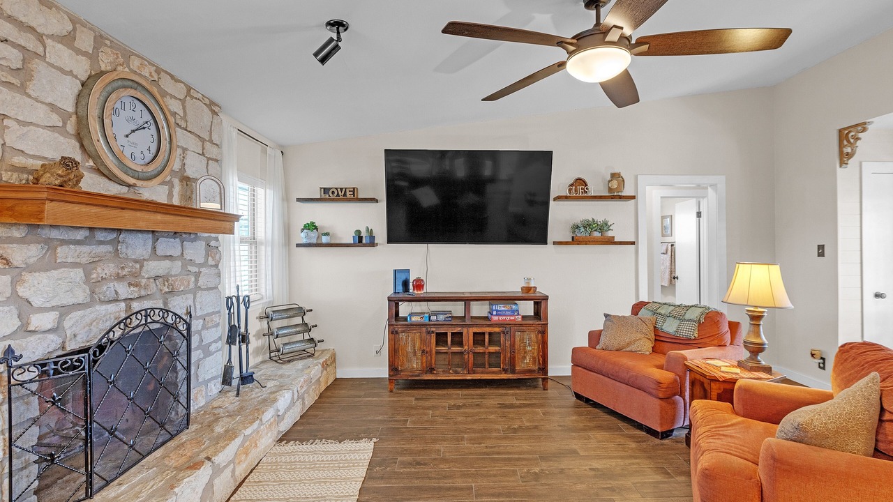 Photo of Bedroom in Georgetown