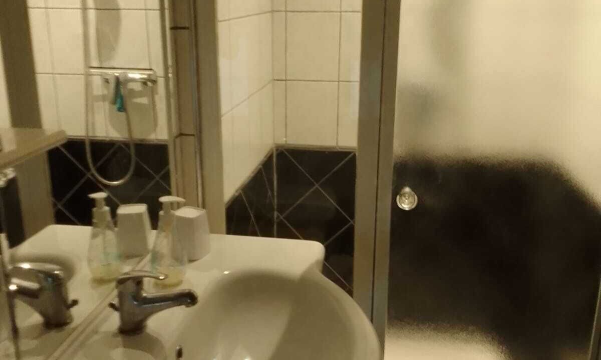 Photo of Bathroom in Bons-en-Chablais