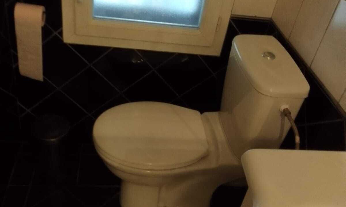 Photo of Bathroom in Bons-en-Chablais
