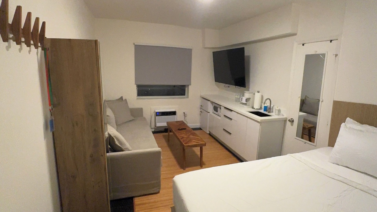 Photo of Bedroom in South of Fifth