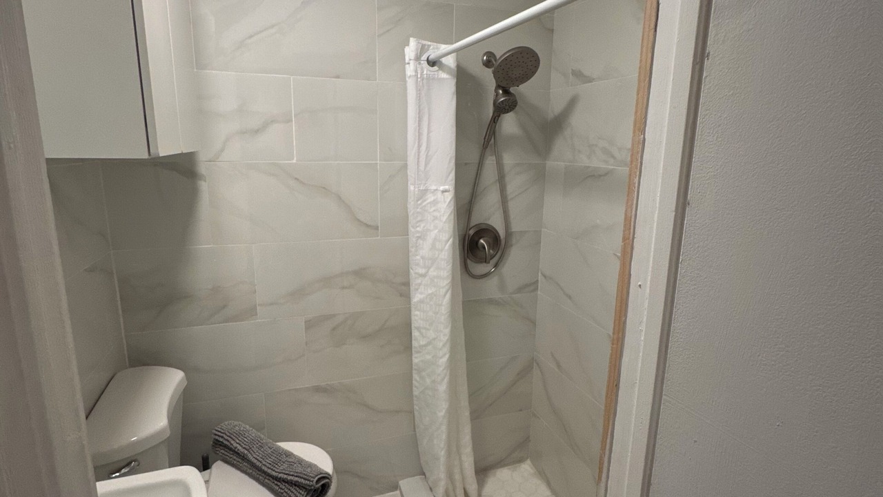 Photo of Bathroom in South of Fifth