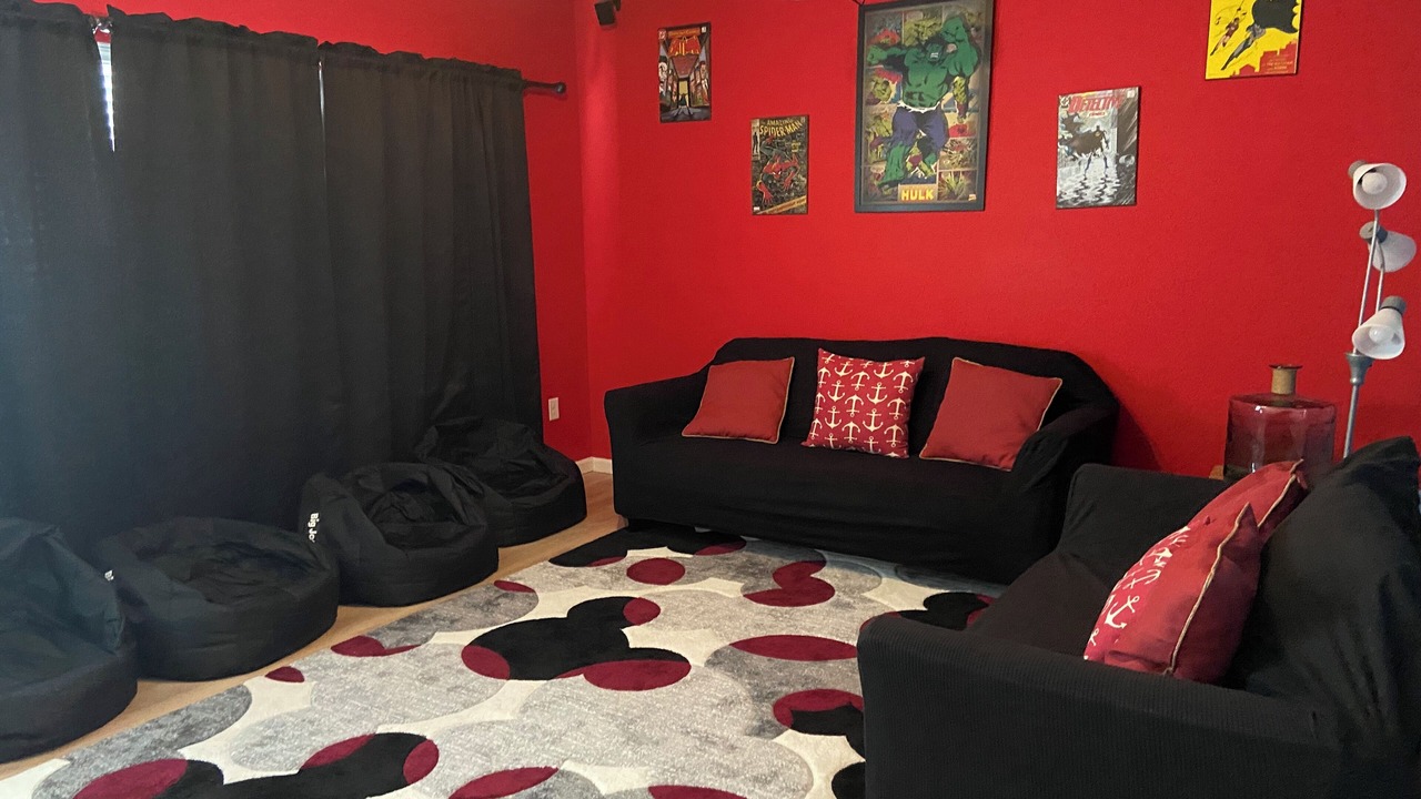 Photo of Livingroom in Kissimmee